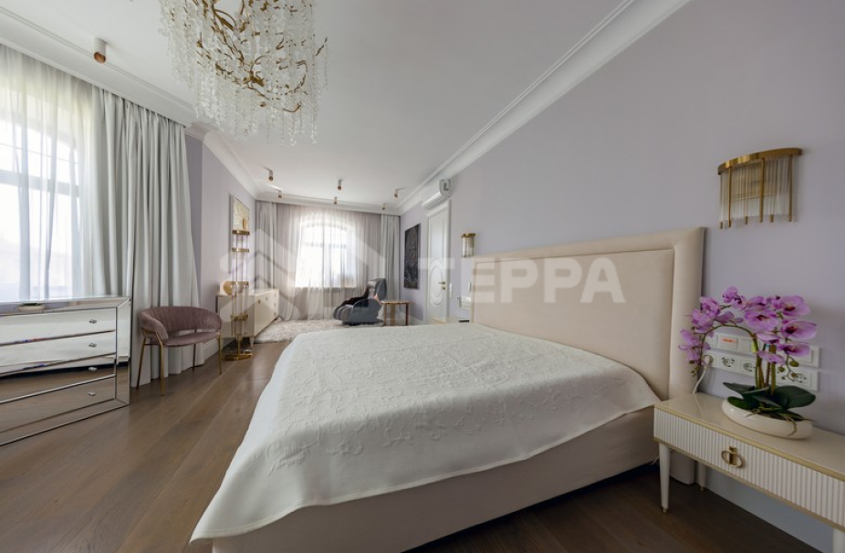 Объект ID 18837 - Дом