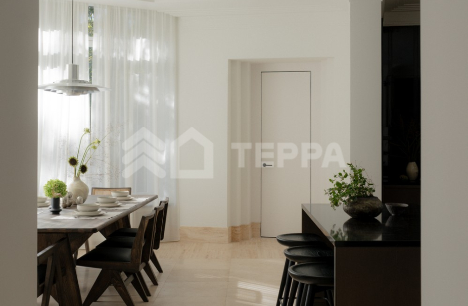 Объект ID 18933 - Дом