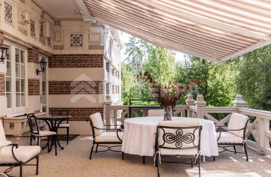 Объект ID 17818 - Дом