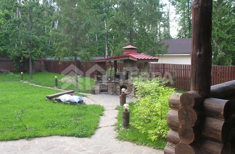 Объект ID 4132 - Дом