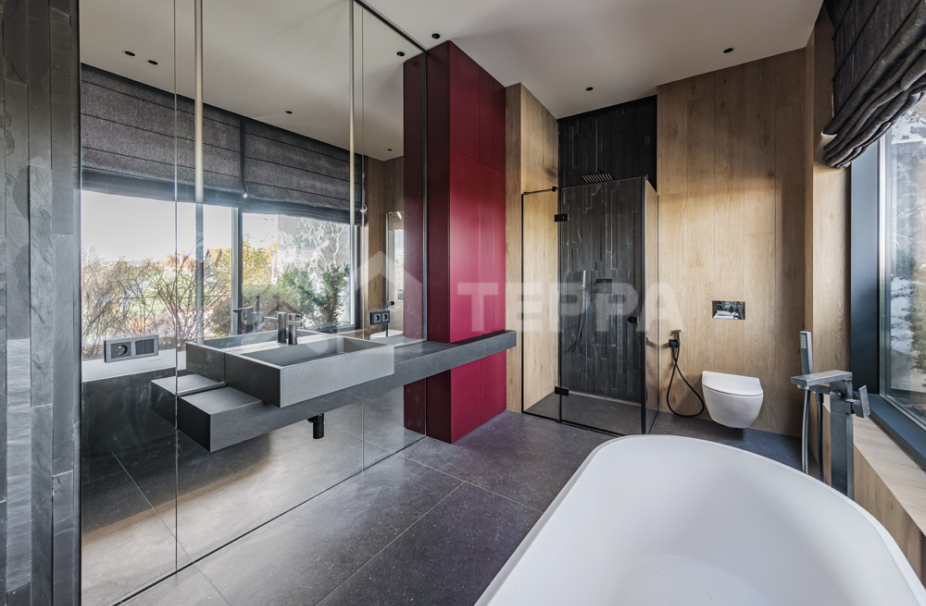 Объект ID 18323 - Дом