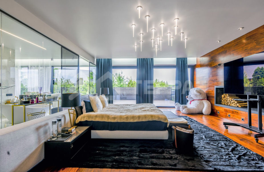 Объект ID 18676 - Дом