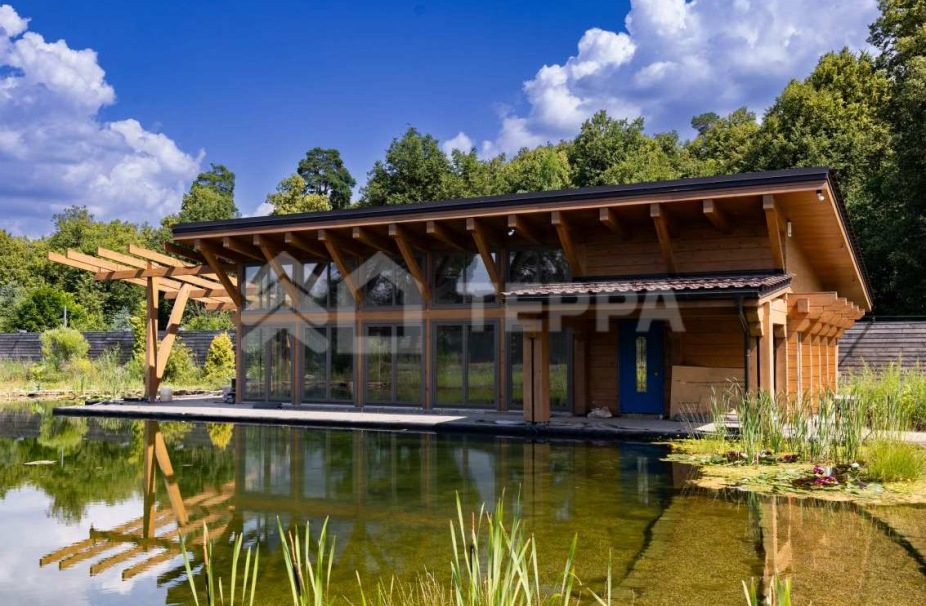 Объект ID 18156 - Дом