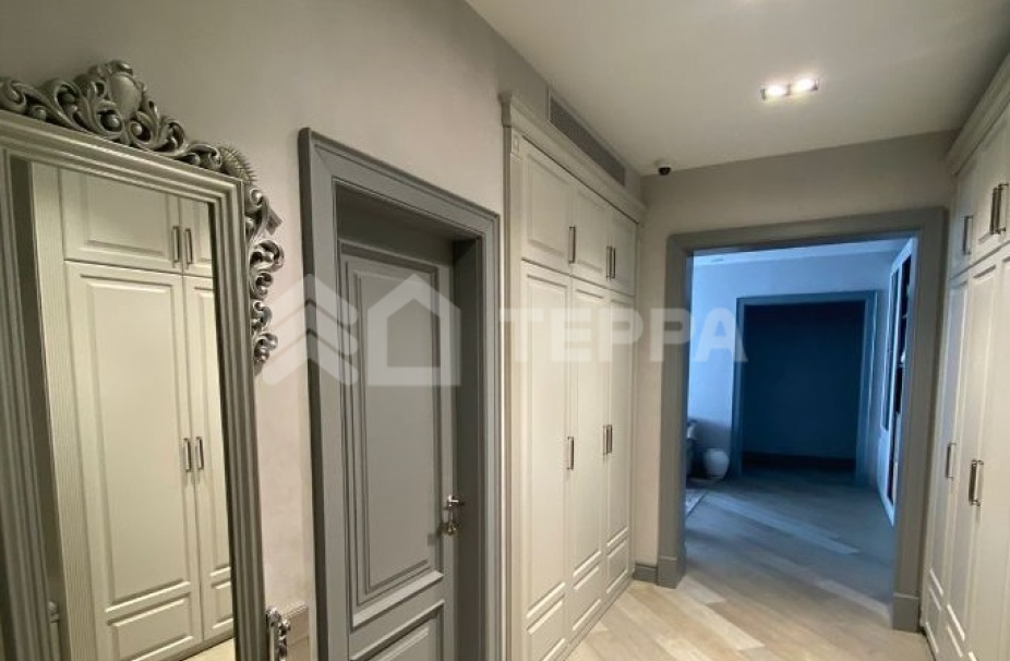 Объект ID 16944 - Квартира