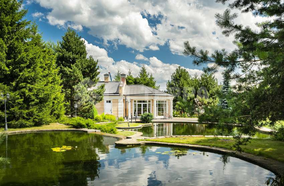 Объект ID 17284 - Дом