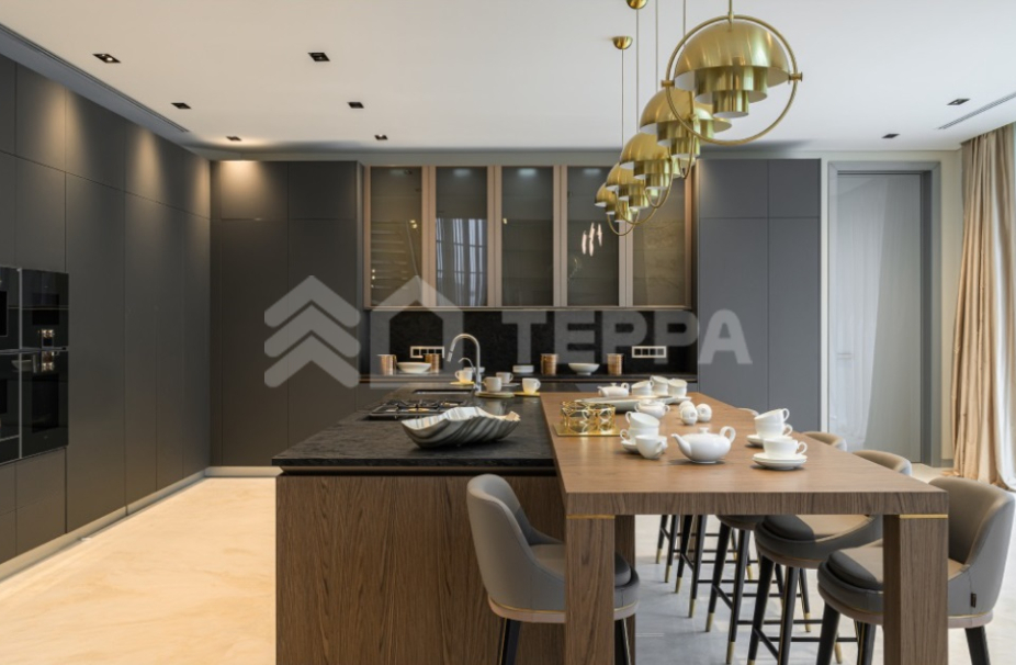 Объект ID 17858 - Дом