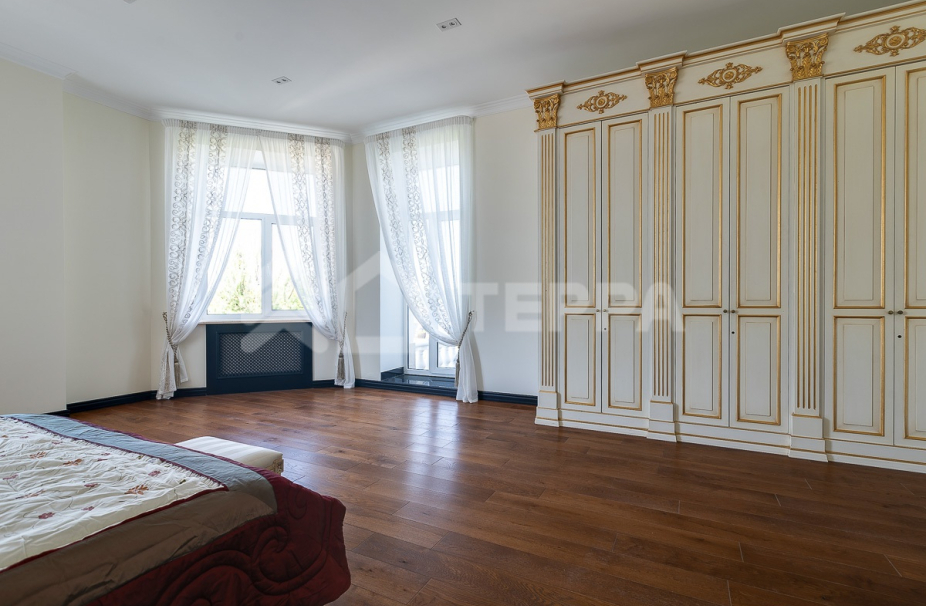 Объект ID 17817 - Дом