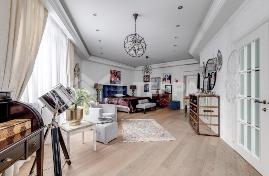 Объект ID 18027 - Дом