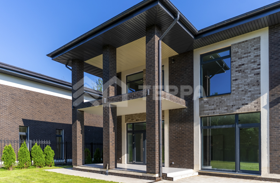 Объект ID 18887 - Дом