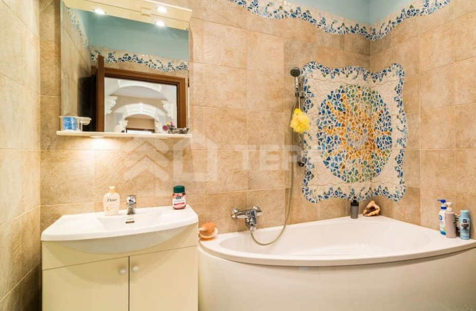 Объект ID 15132 - Квартира