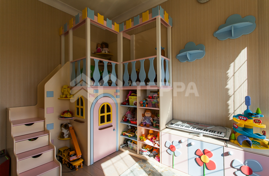 Объект ID 14128 - Дом