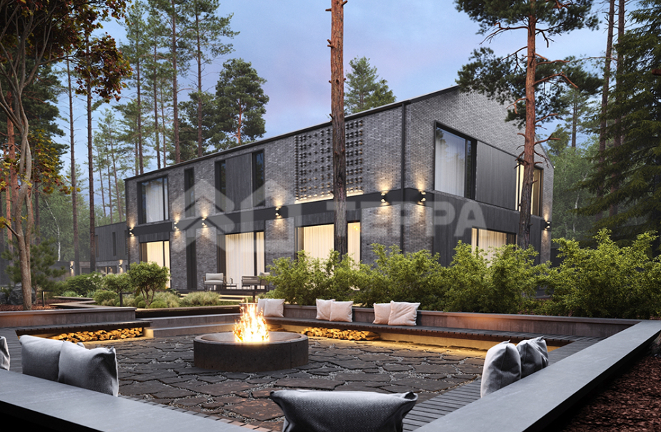 Объект ID 18618 - Дом