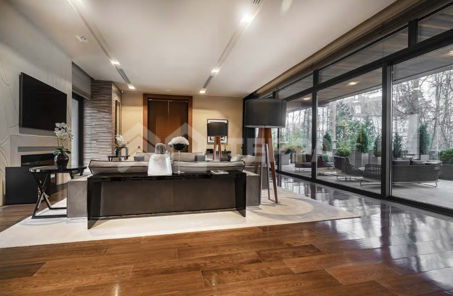 Объект ID 18998 - Дом