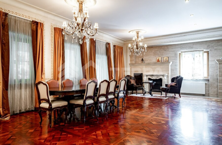 Объект ID 19220 - Дом