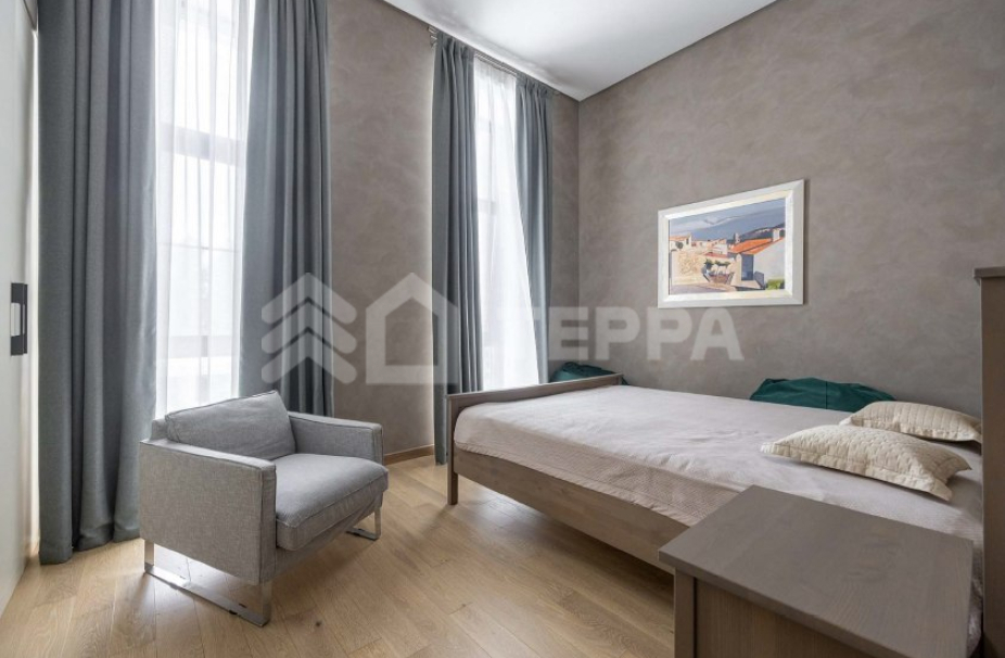 Объект ID 19130 - Дом