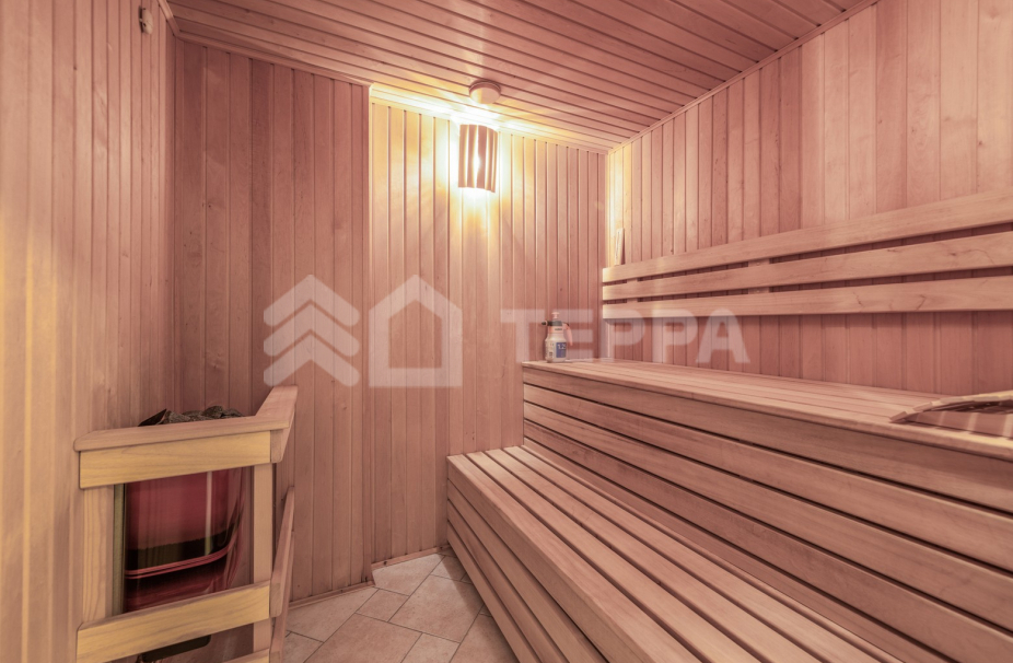 Объект ID 18791 - Дом