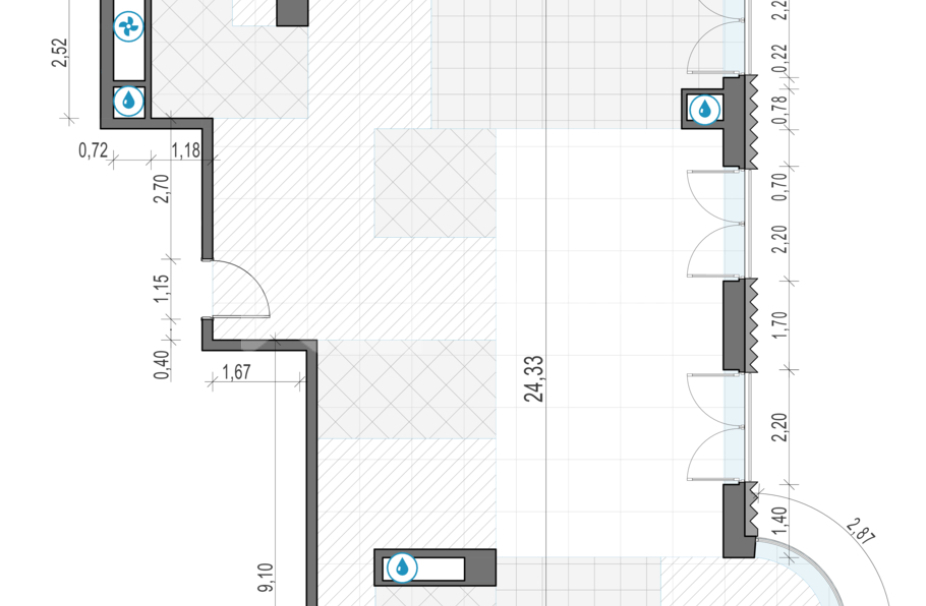 Объект ID 700000072 - Квартира