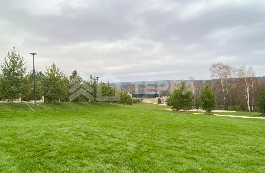 Объект ID 18270 - Участок