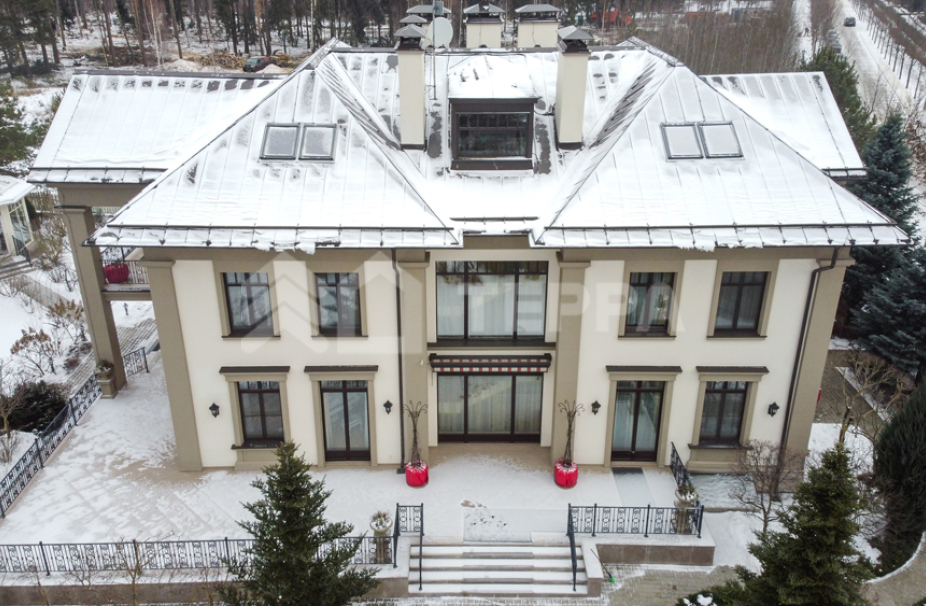 Объект ID 16474 - Дом