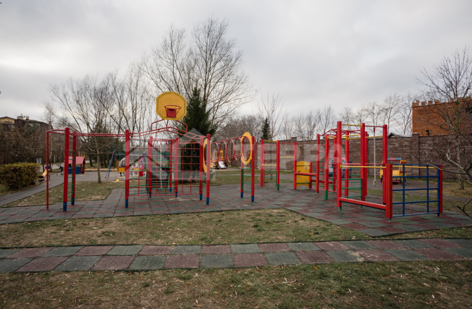 Объект ID 16323 - Таунхаус