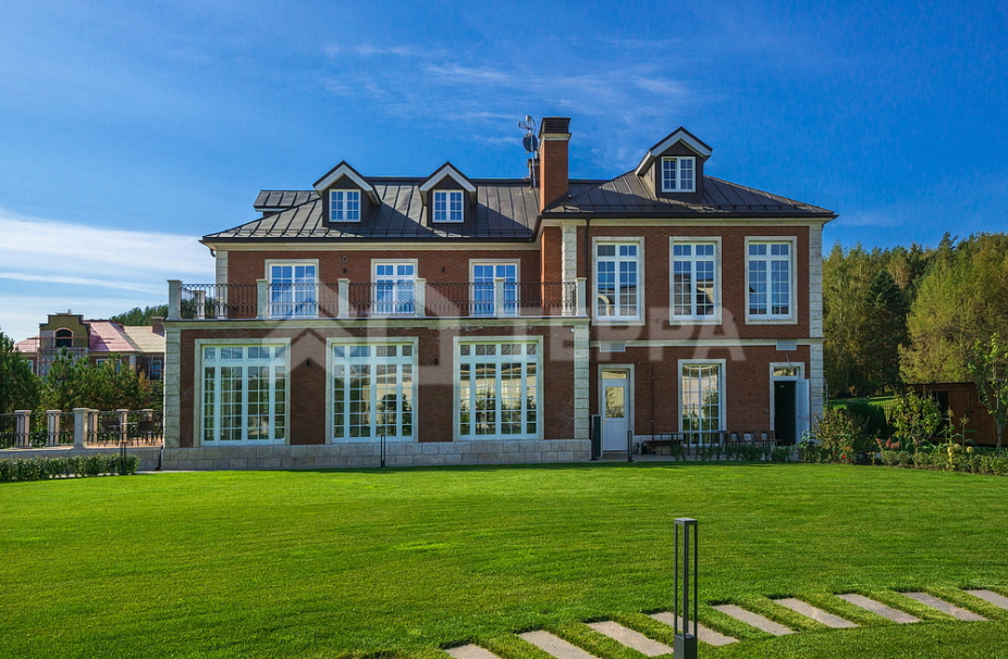 Объект ID 16926 - Дом