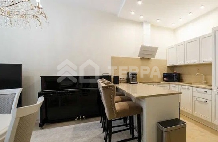 Объект ID 16993 - Квартира