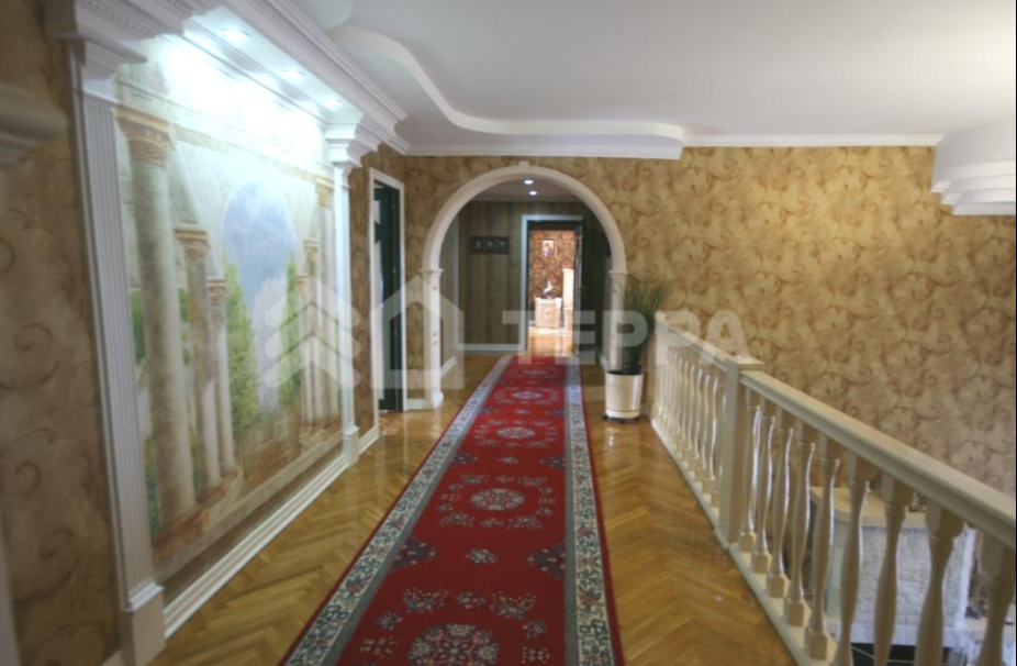 Объект ID 10801 - Дом