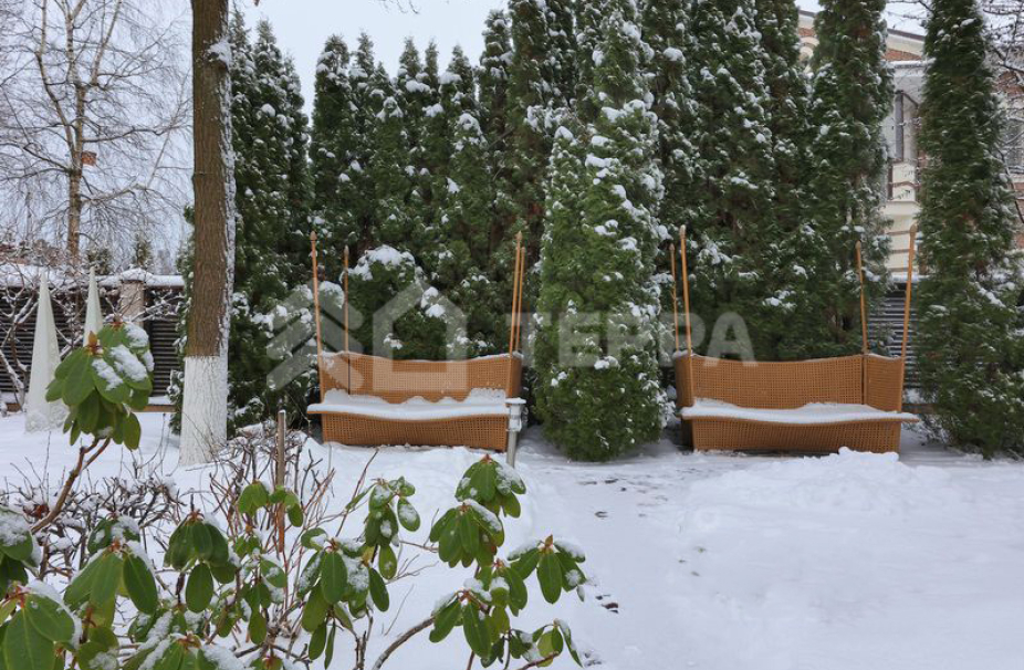 Объект ID 11372 - Дом