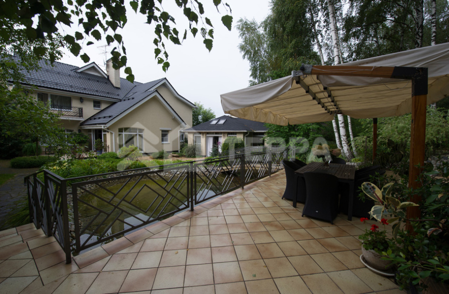 Объект ID 11823 - Дом