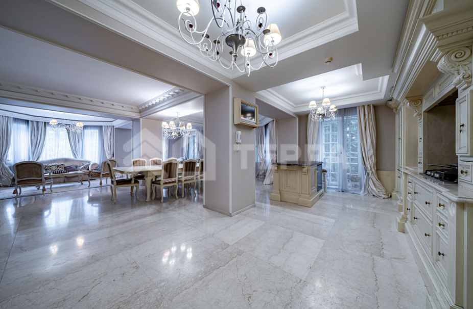 Объект ID 18123 - Дом