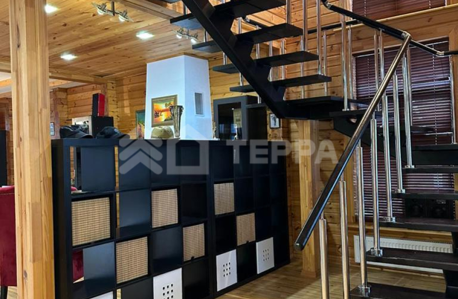 Объект ID 12339 - Дом