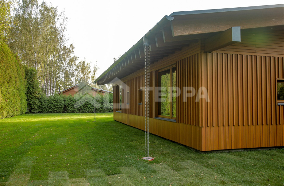 Объект ID 18871 - Дом