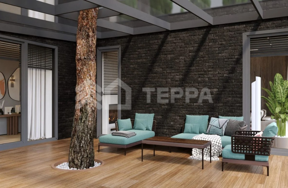 Объект ID 18721 - Дом