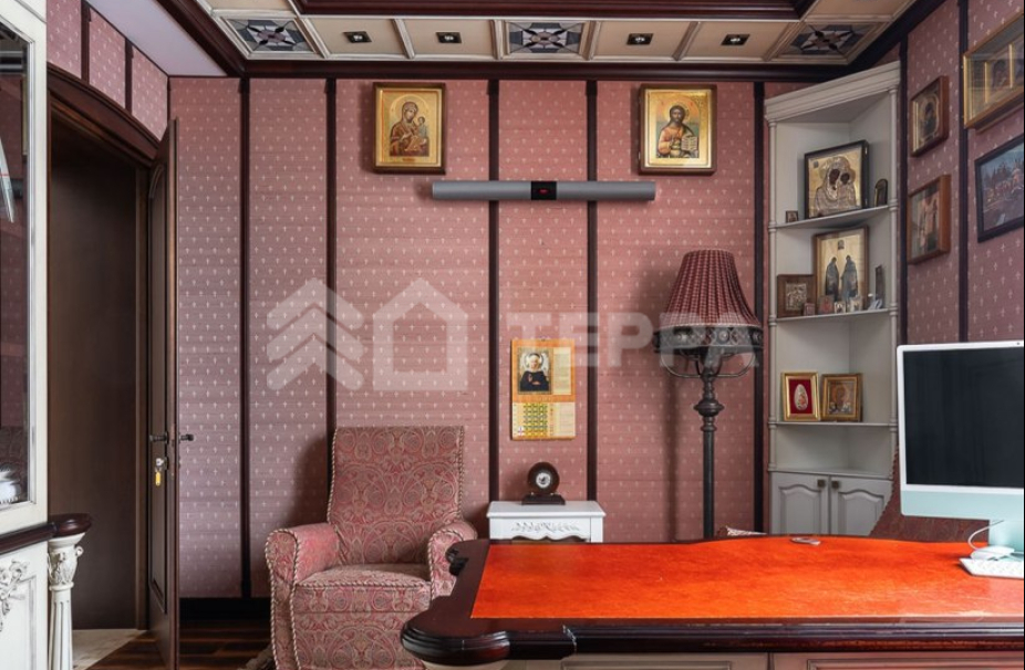 Объект ID 18705 - Дом