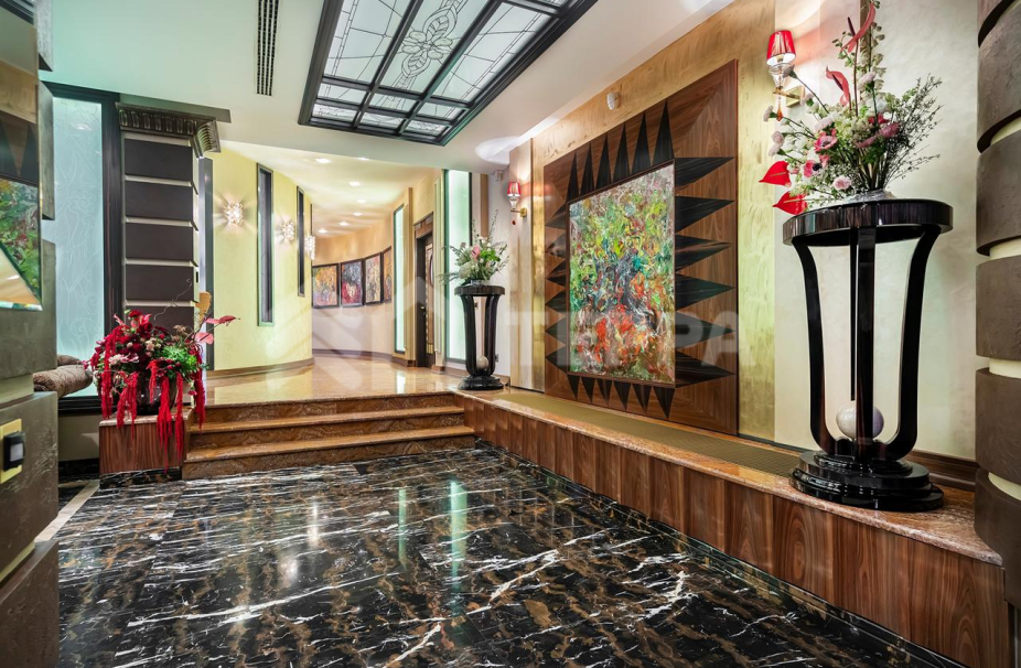 Объект ID 18093 - Дом