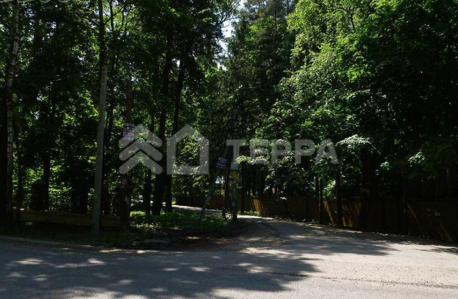 Переделкино