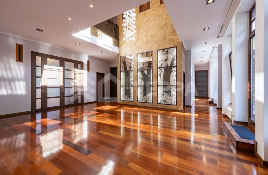 Объект ID 18793 - Дом