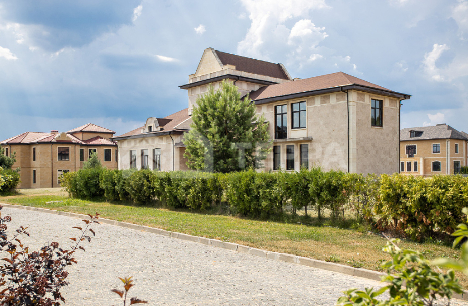 Объект ID 16667 - Дом