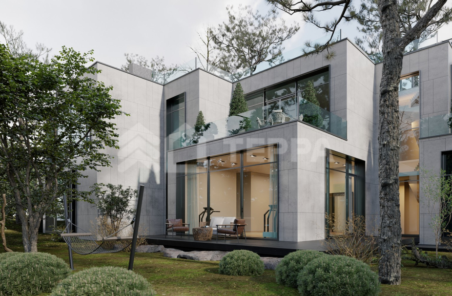 Объект ID 18750 - Дом