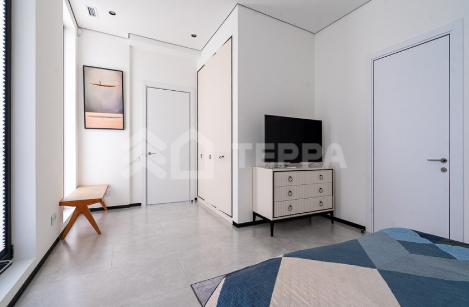 Объект ID 18964 - Дом