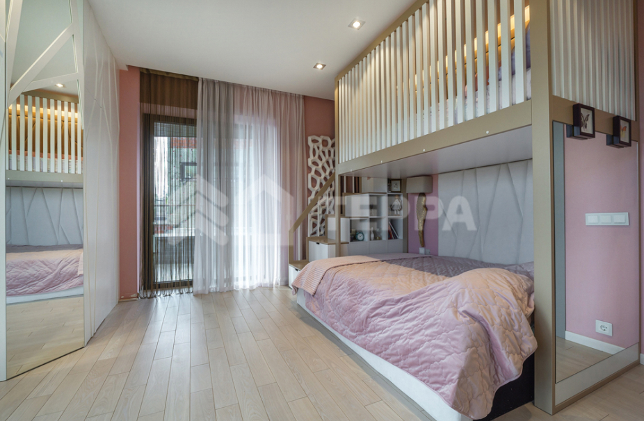 Объект ID 18285 - Дом