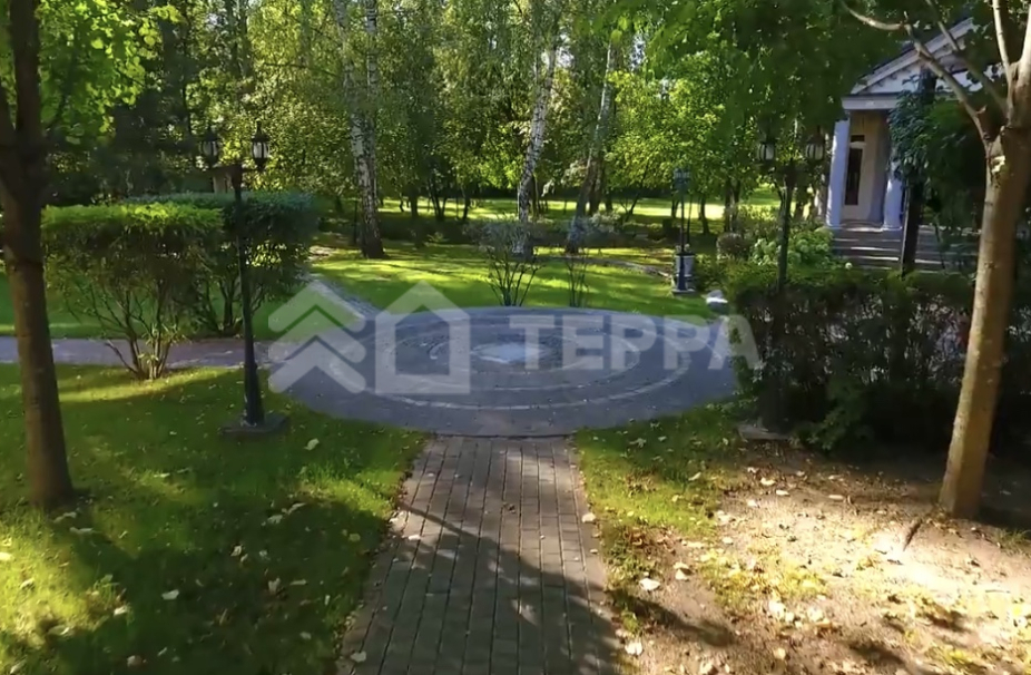 Объект ID 8663 - Дом