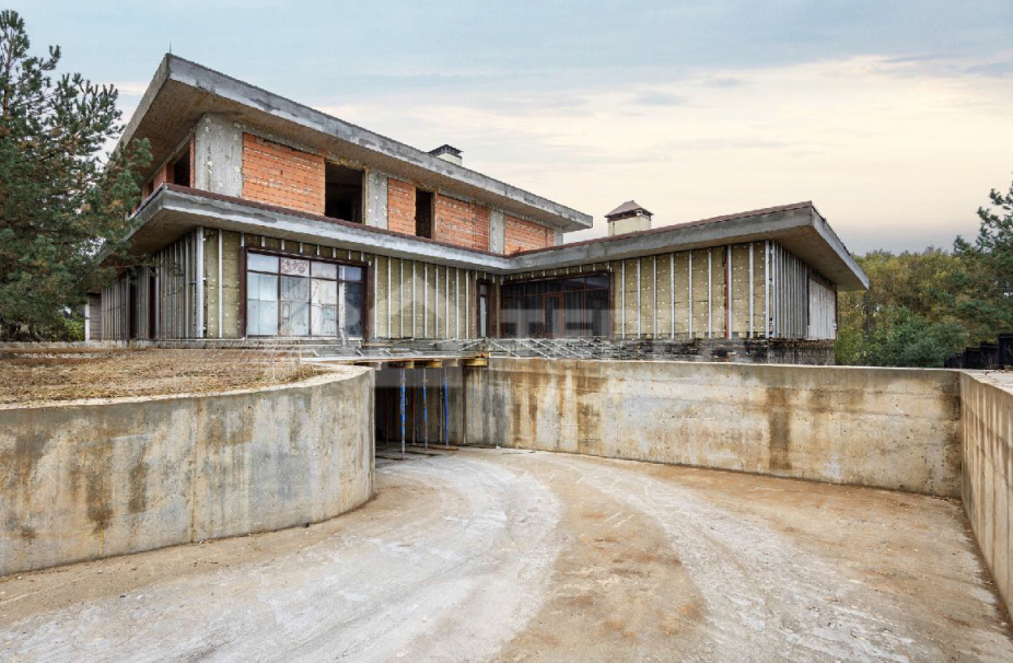 Объект ID 18004 - Дом