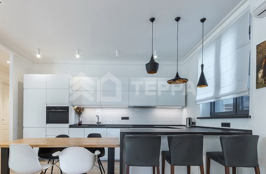 Объект ID 17052 - Квартира