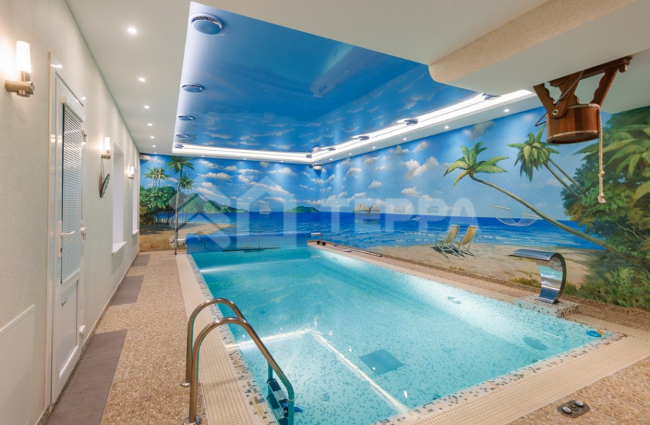 Объект ID 18484 - Дом