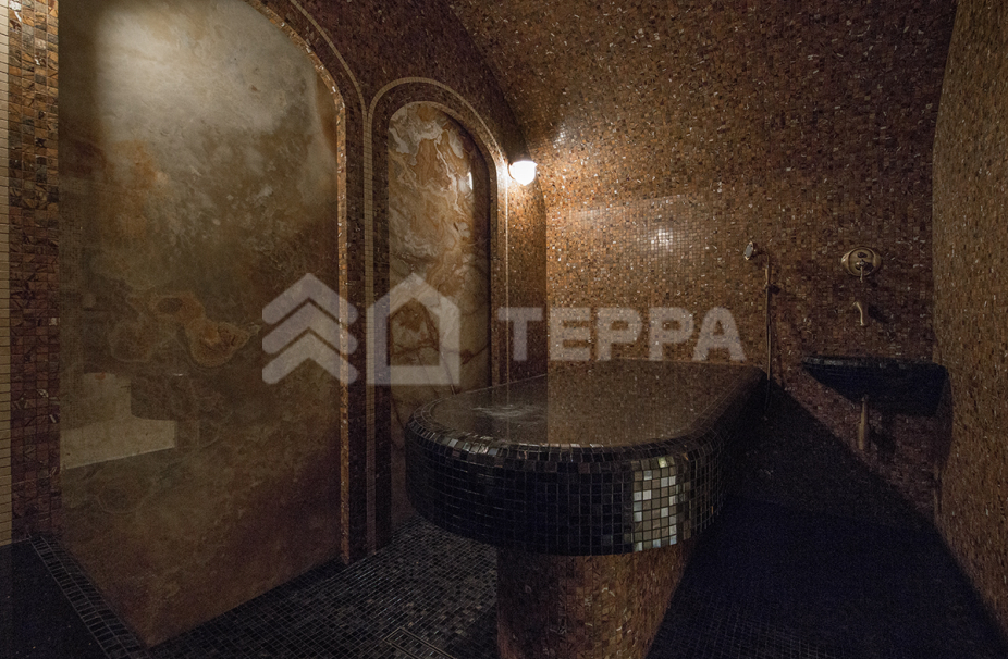 Объект ID 8908 - Дом