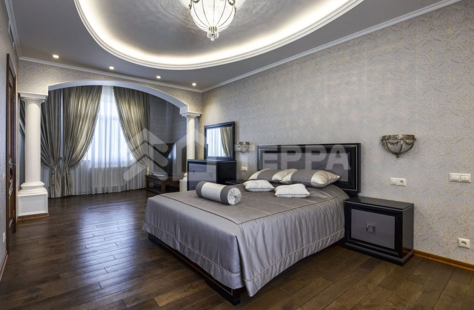 Объект ID 18189 - Дом