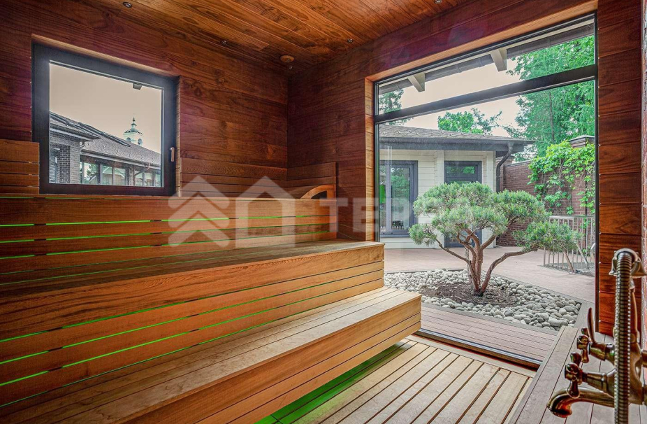 Объект ID 15084 - Дом