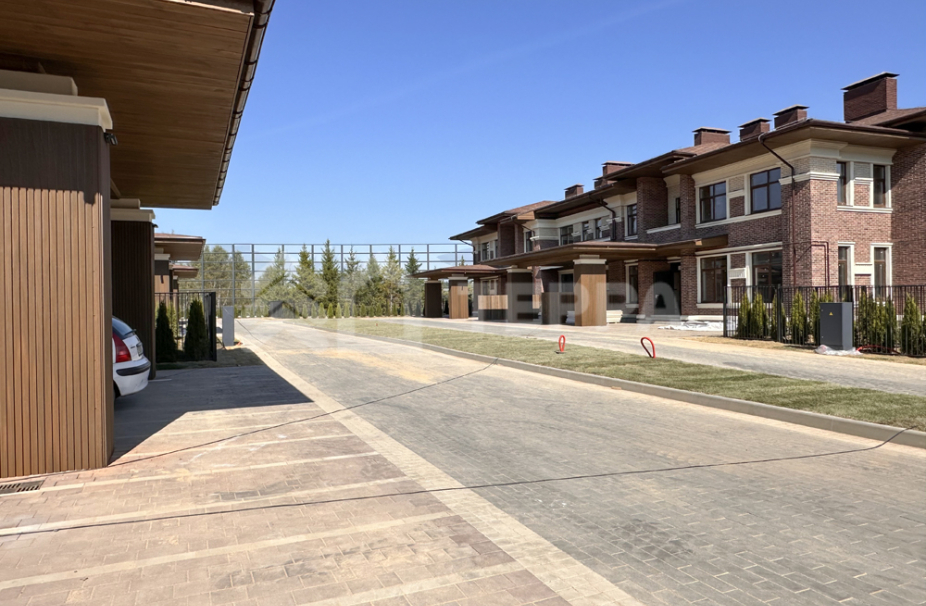 Объект ID 18137 - Таунхаус