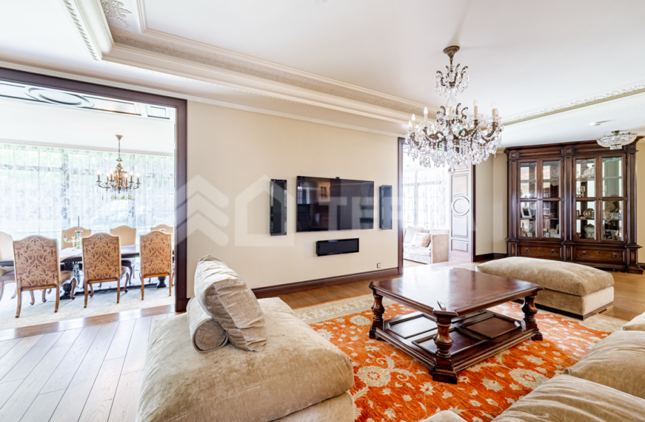 Объект ID 18172 - Дом